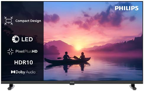 Smart-HD-TV von PHILIPS im aktuellen Lidl Prospekt für 169,00 €